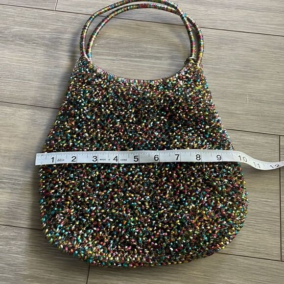 Anteprima Small Hobo Wire Bag - Picture 11 of 12